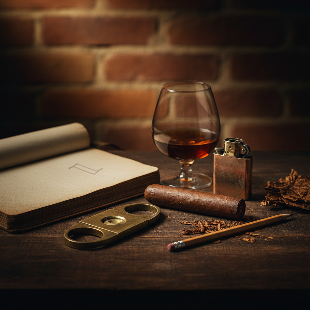 A Letter to Someone Buying Their First Box — essay by Eric Schleien
