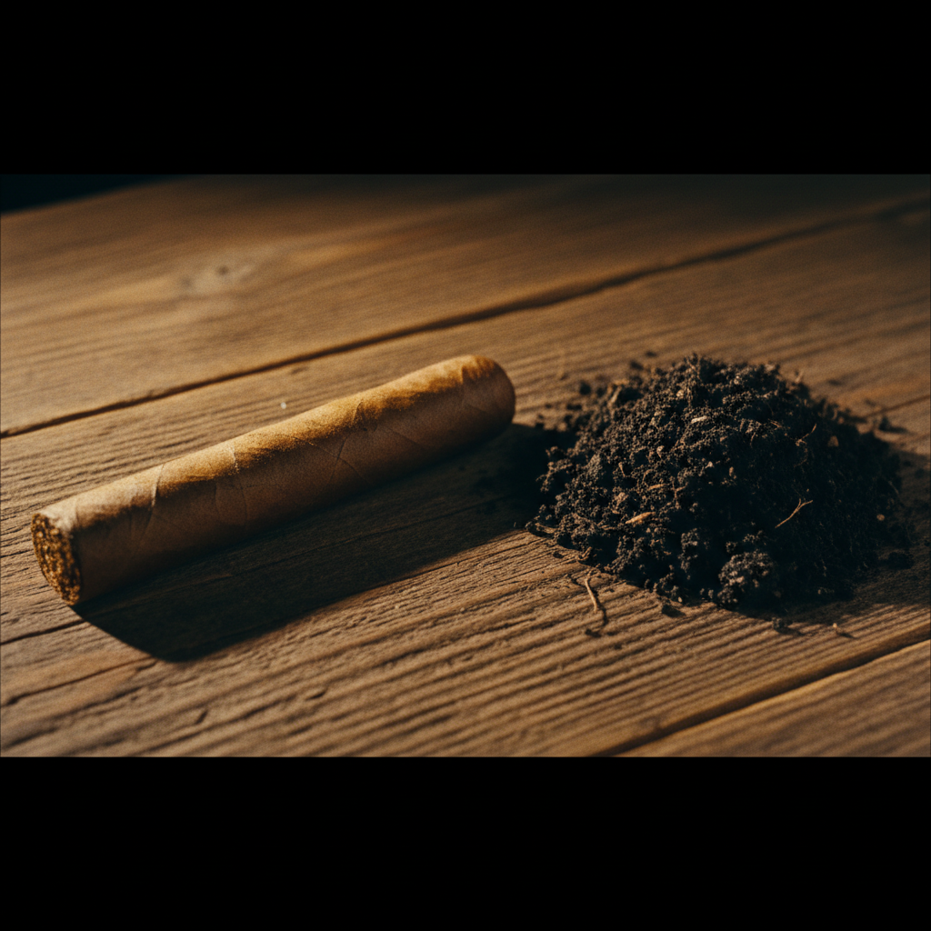A Map of Smoke: Charting the Dominican Cibao Valley — essay by Eric Schleien for the SmokeDaddy Cigar Company Journal A Map of Smoke: Charting the Dominican Cibao Valley — essay by Eric Schleien for the SmokeDaddy Cigar Company Journal