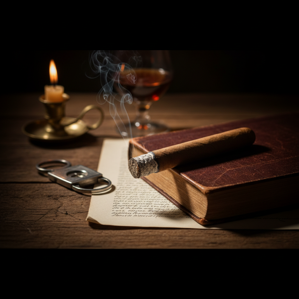 On the First Draw — essay by Eric Schleien