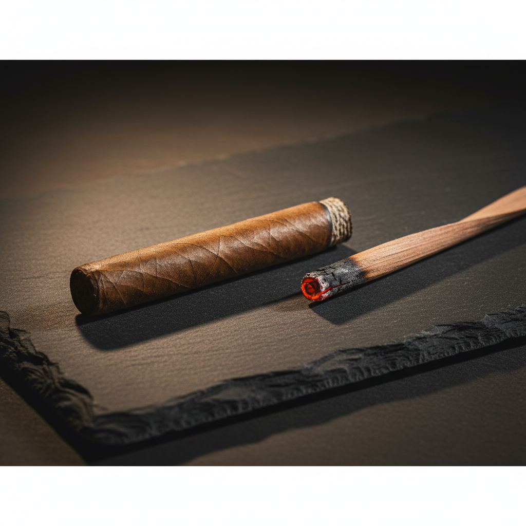 The Gentle Fire: A Meditation on Light — essay by Eric Schleien for the SmokeDaddy Cigar Company Journal The Gentle Fire: A Meditation on Light — essay by Eric Schleien for the SmokeDaddy Cigar Company Journal