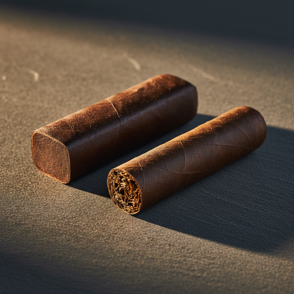The Geometry of a Slow Burn — essay by Eric Schleien