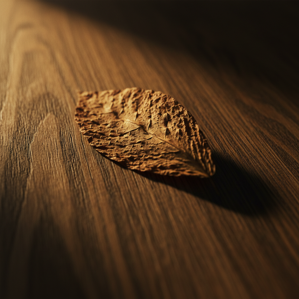 The Ghost in the Seed — essay by Eric Schleien for the SmokeDaddy Cigar Company Journal The Ghost in the Seed — essay by Eric Schleien for the SmokeDaddy Cigar Company Journal