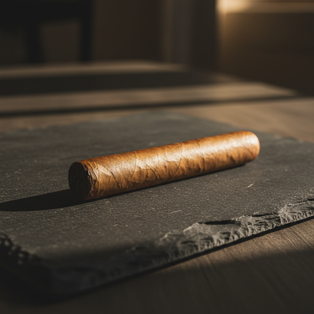 The Ghost of the Connecticut Wrapper — essay by Eric Schleien for the SmokeDaddy Cigar Company Journal The Ghost of the Connecticut Wrapper — essay by Eric Schleien for the SmokeDaddy Cigar Company Journal
