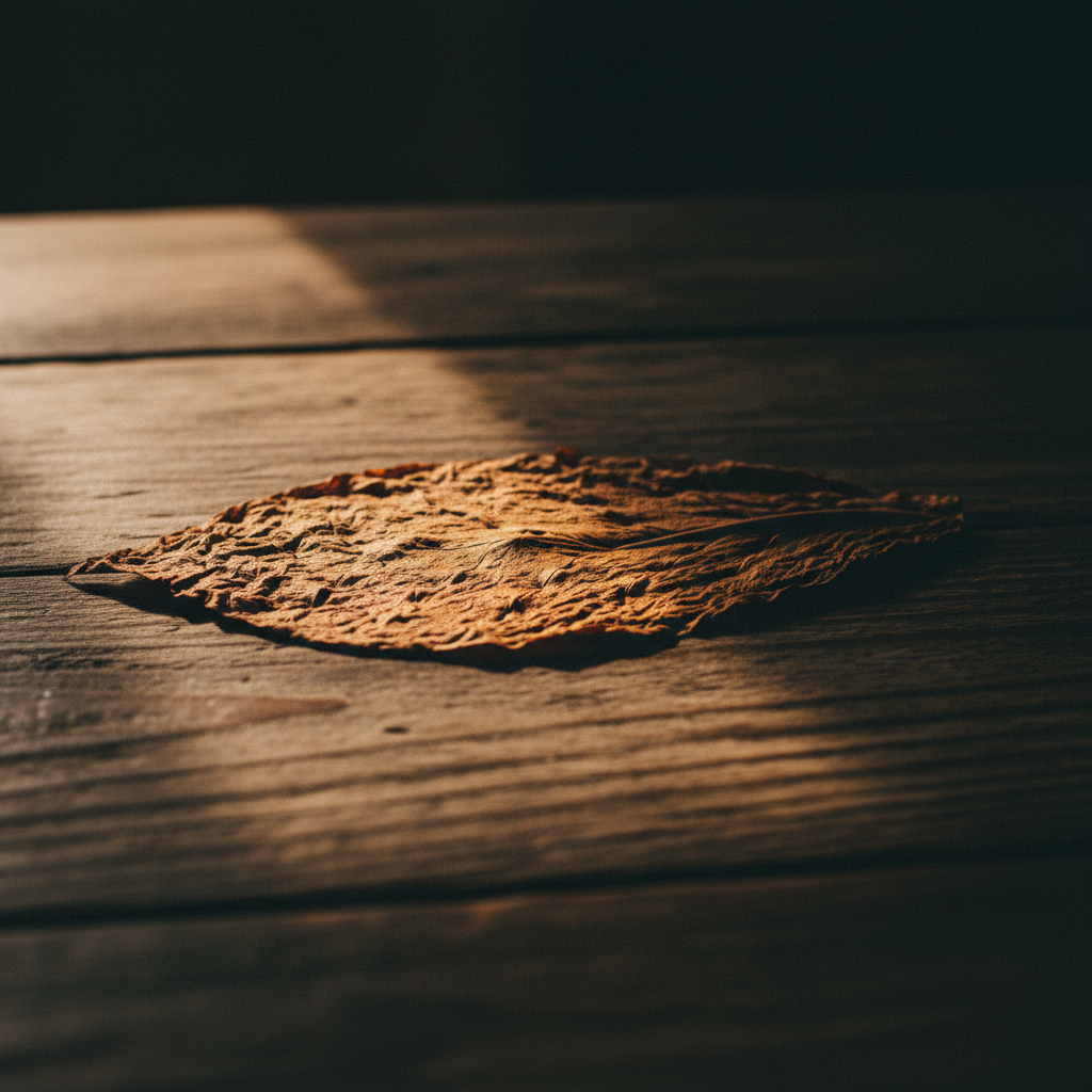 The Heart of the Matter — essay by Eric Schleien for the SmokeDaddy Cigar Company Journal The Heart of the Matter — essay by Eric Schleien for the SmokeDaddy Cigar Company Journal
