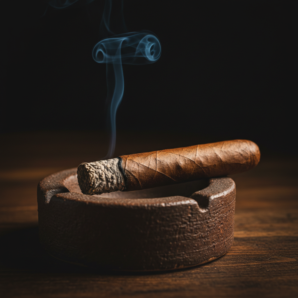 The Honest Pleasure of the Un-Banded Stick — essay by Eric Schleien
