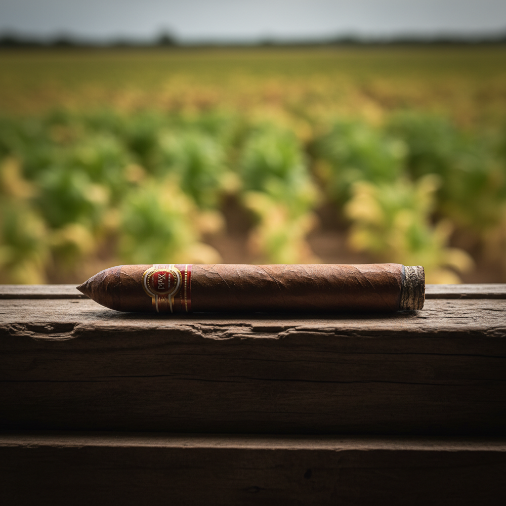 The House That Faith Built — essay by Eric Schleien for the SmokeDaddy Cigar Company Journal The House That Faith Built — essay by Eric Schleien for the SmokeDaddy Cigar Company Journal