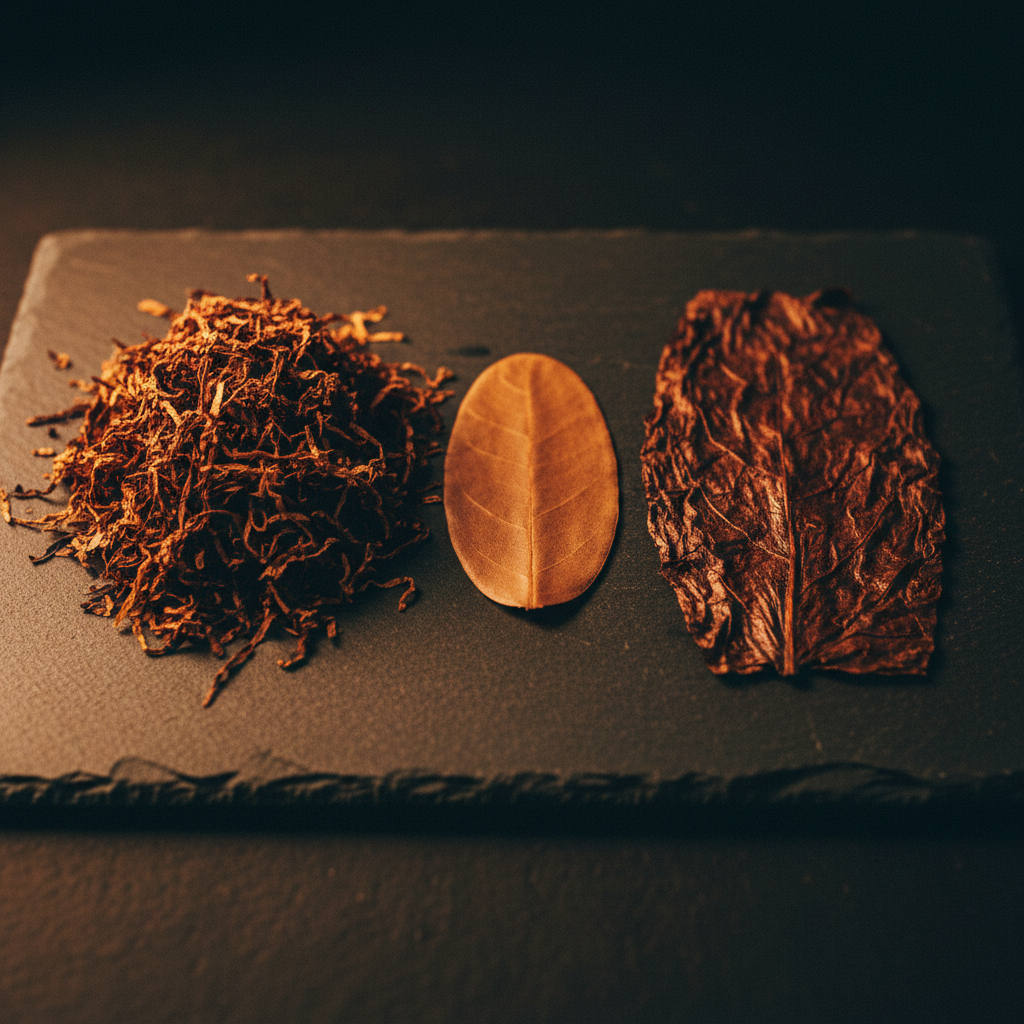 The Leaf Nobody Photographs — essay by Eric Schleien