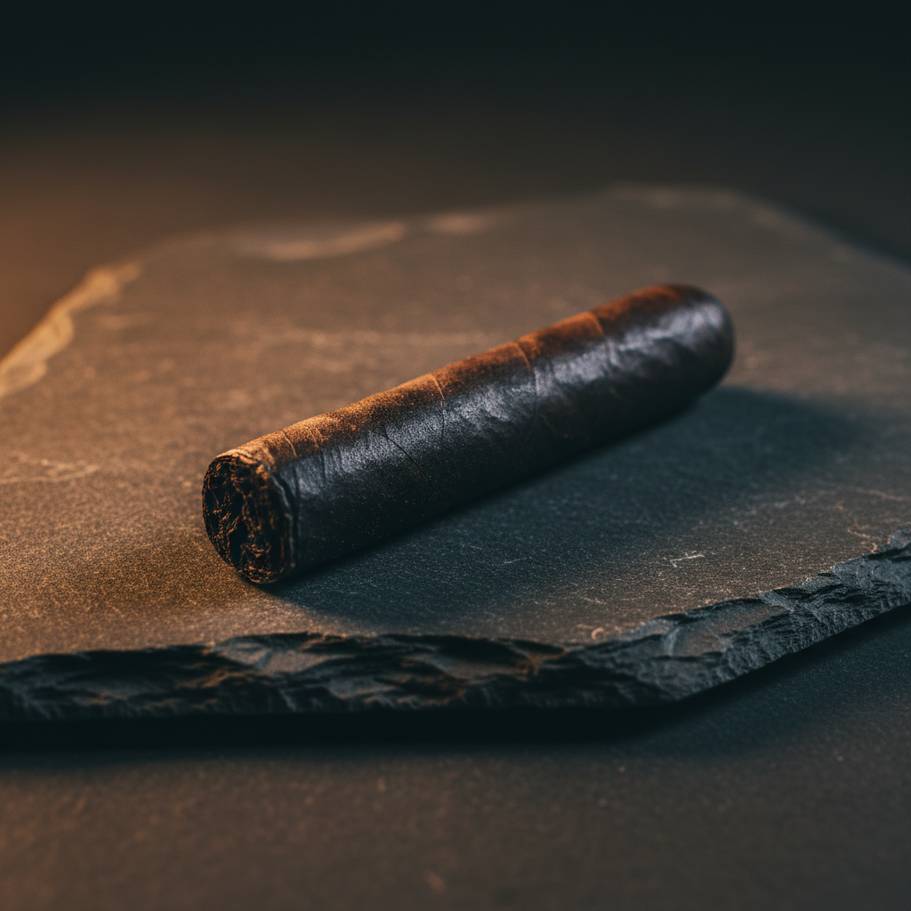 The Tooth of the Earth — essay by Eric Schleien
