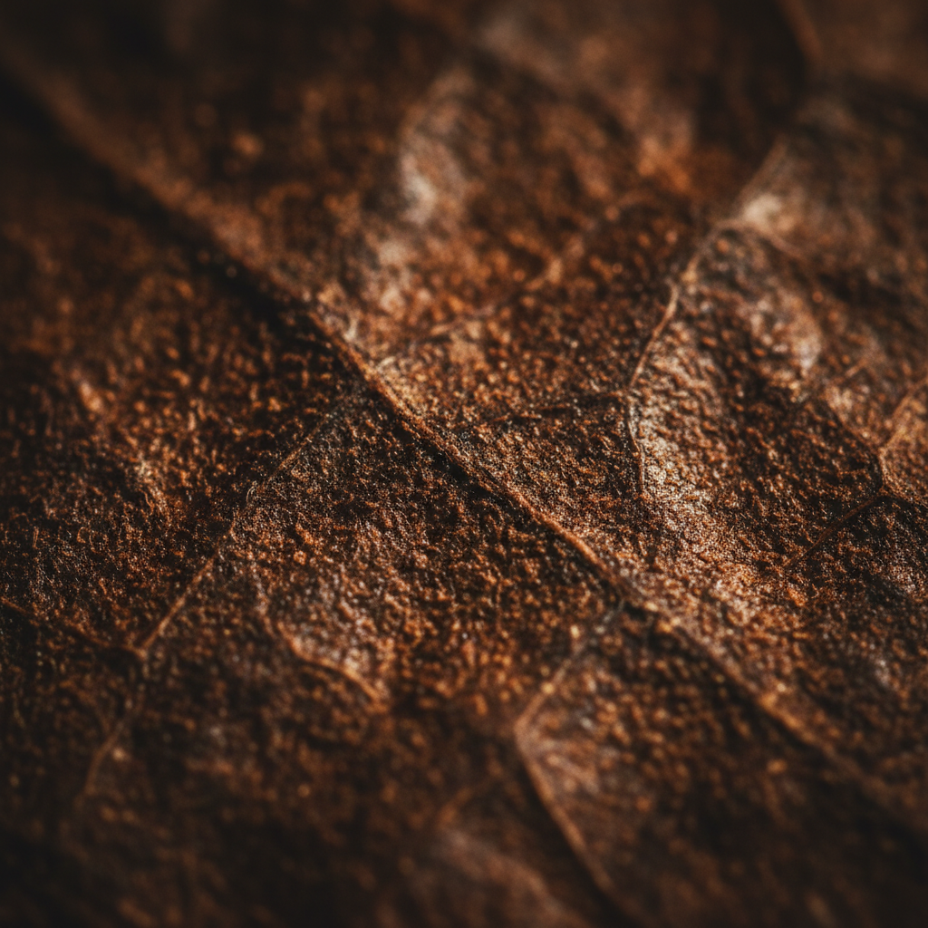 The Tooth of the Wrapper — essay by Eric Schleien for the SmokeDaddy Cigar Company Journal The Tooth of the Wrapper — essay by Eric Schleien for the SmokeDaddy Cigar Company Journal