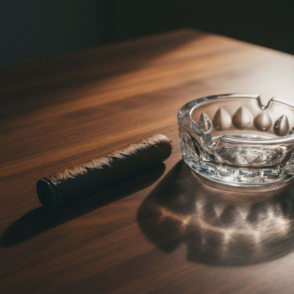 The Unlit Day and the Return of Taste — essay by Eric Schleien for the SmokeDaddy Cigar Company Journal The Unlit Day and the Return of Taste — essay by Eric Schleien for the SmokeDaddy Cigar Company Journal