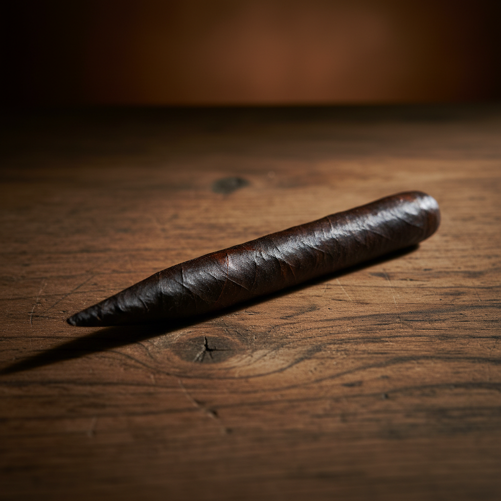 The Vanishing Point of the Figurado — essay by Eric Schleien